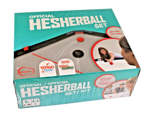 Hesherball tischspiel set - tischspiel,