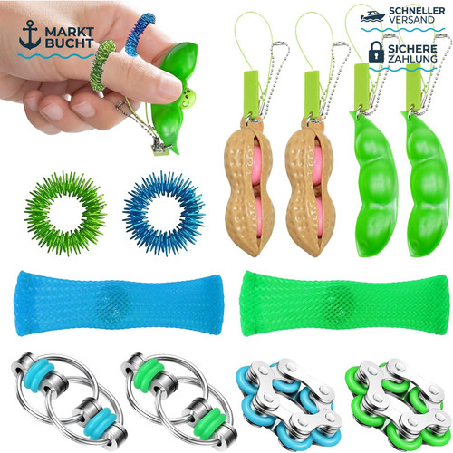 Fidget toys stück - toys,