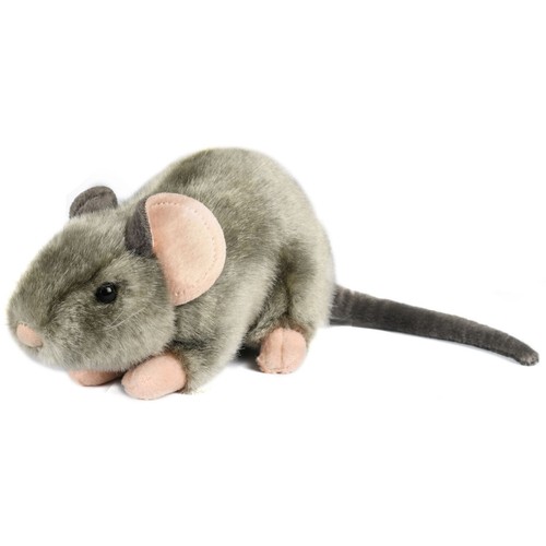 Uni toys plüschtier - plüschtier, maus
