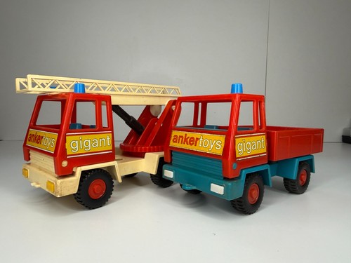 Ddr spielzeug anker ankertoys - spielzeug,