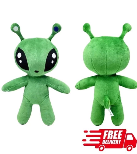 30cm ikea aftonsparv alien - 30cm,