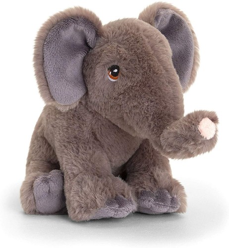 Keel toys keeleco elefant - keel,