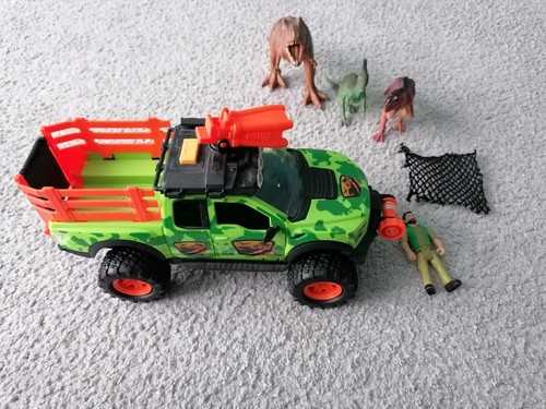 Dickie toys dinosaurier - dinosaurier, dino