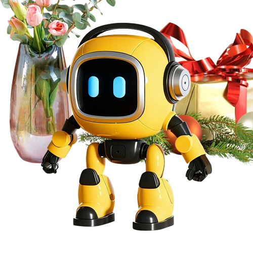 Eilik smart electronic robot - smart,