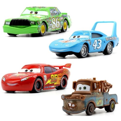 New disney pixar - disney, mcqueen