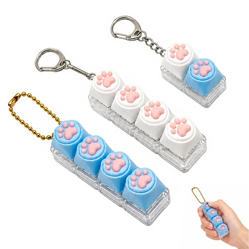 3er set tastatur fidget - 3er-set, toys