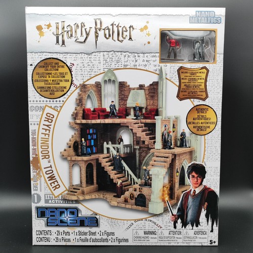 Harry potter gryffindor tower - harry,