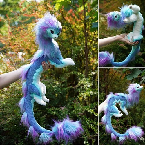 50cm raya and the last - raya, dragon