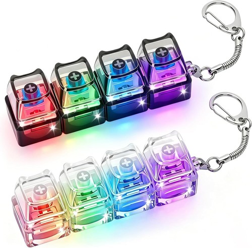 Stück tastatur fidget - 2,