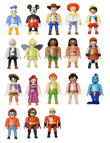 Playmobil figuren 2026 - playmobil,