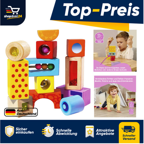Eichhorn sound baukasten - eichhorn,