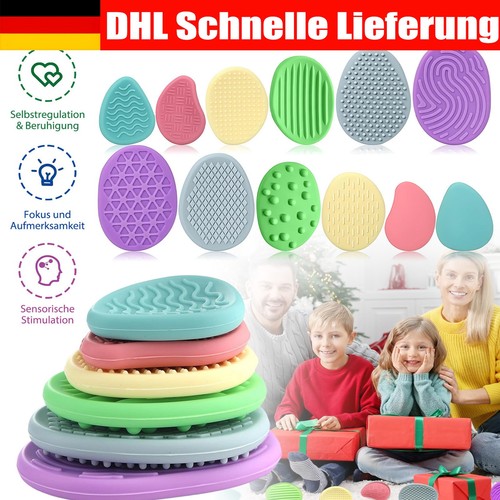 Stück sensory stones - stück,