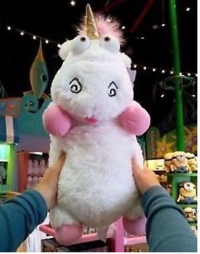 Neu joy toy minions - joy,