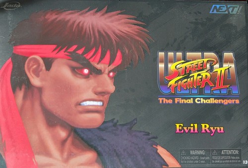 Jada toys street - -, fighter