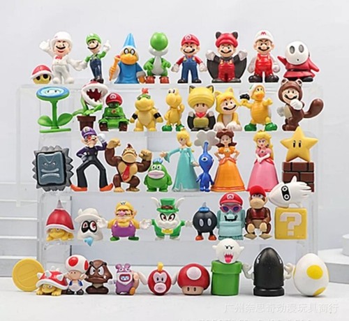 Figuren aus super - figuren,