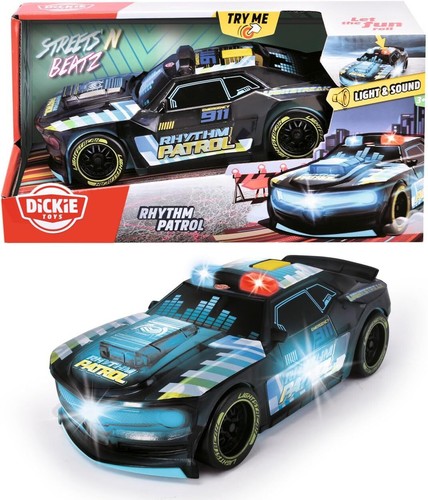 Dickie toys spielzeug - dickie, spielzeug-auto