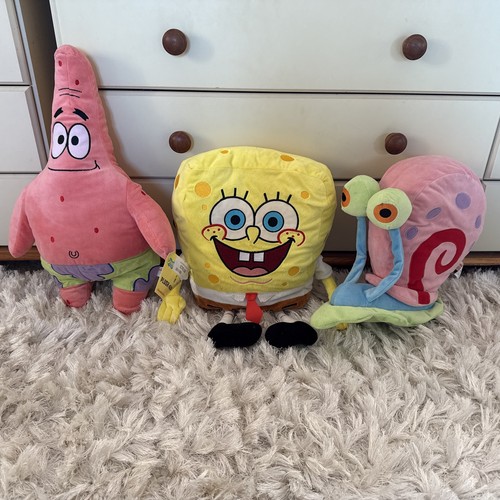 Spongebob schwammkopf patrick - spongebob,