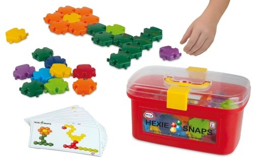 Hexie snaps - hexie,
