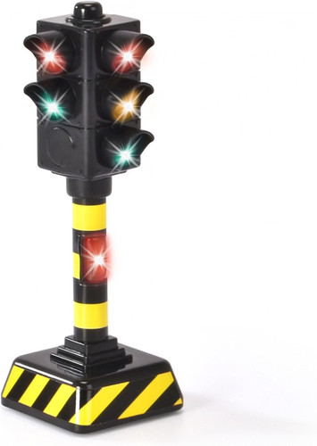 Dickie toys spielzeug - spielzeug, ampel