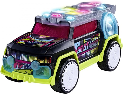 Dickie toys beat hero - dickie,