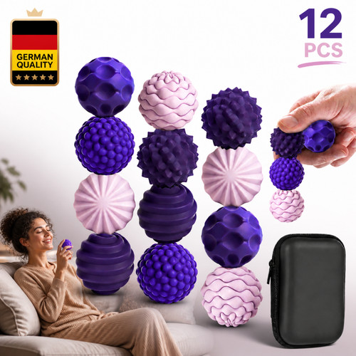 Stück magnetische fidget - stück,
