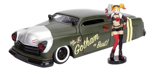 Jada toys comics - toys,