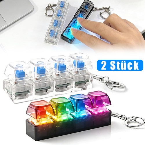 Stück tastatur fidget - 2,