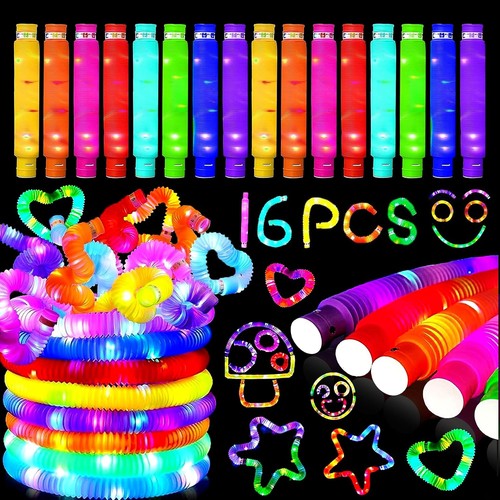 Knicklicht pop tubes led - knicklicht,
