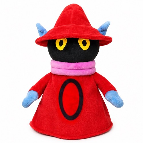 Masters the universe orko - masters,