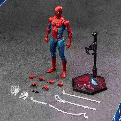 Toys spider man - ⚡, zd