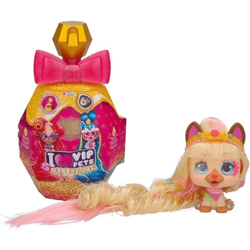 Vip pets celebripets - vip,