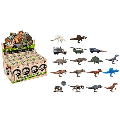 Dickie toys blokees - dickie, figures