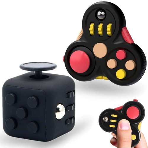 Steemjoey 2pcs anti stress - anti,