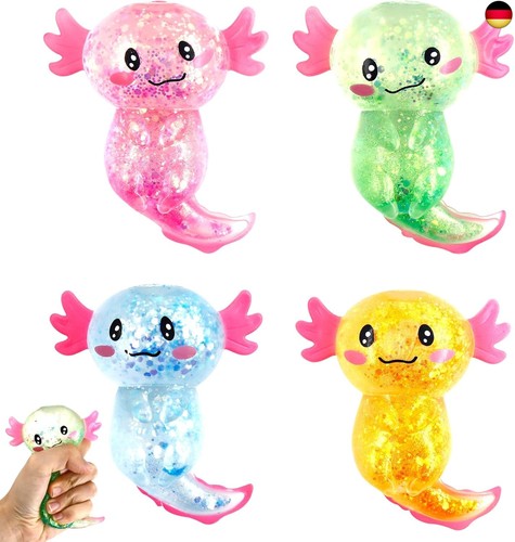 Axolotl spielzeug - axolotl,