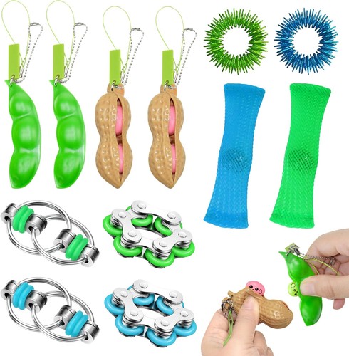 Stück fidget toys adhs - 12,