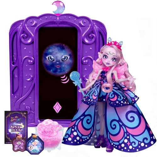 Moose toys ltd - magic, mixiesps