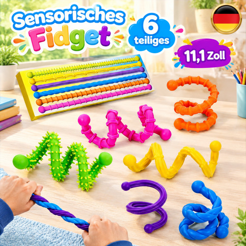 Stück fidget toys set - fidget,