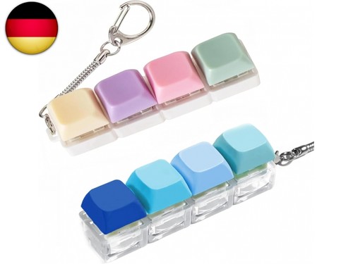 Tastatur schlüsselanhänger - tastatur, schlüsselanhänger,2