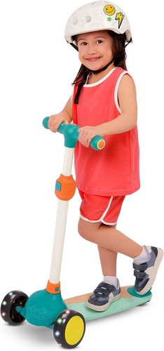Toys holz kinderroller - toys, holz-kinderroller