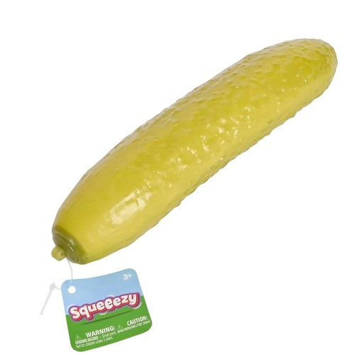 Sunny days squeezy pickle - days, –