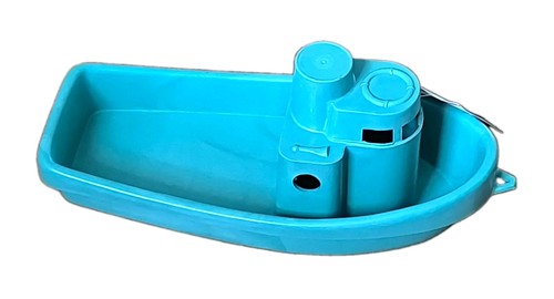 Dantoy blue marine toys - dantoy,