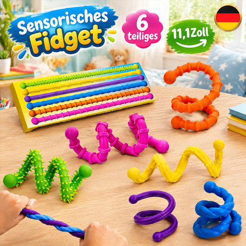 Stück fidget toys - toys, set