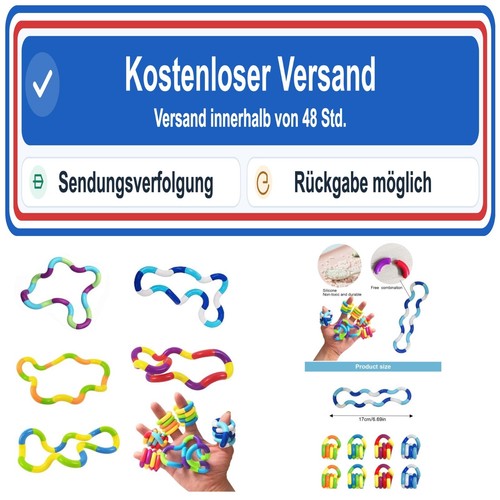 Weddhuis stück fidget toys - weddhuis,