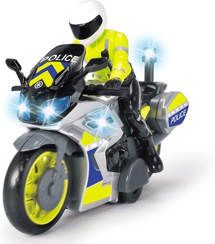 Dickie toys polizei - dickie, –