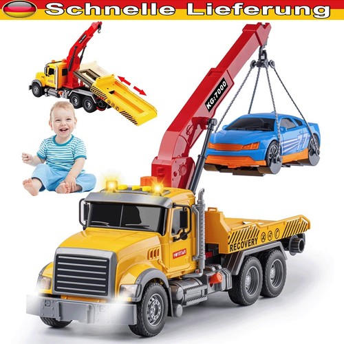 Abschleppwagen spielzeug - abschleppwagen,