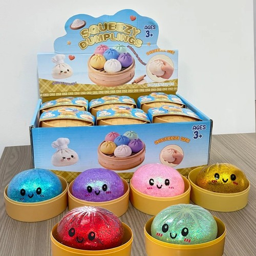 Squishy dumpling weiches - –,
