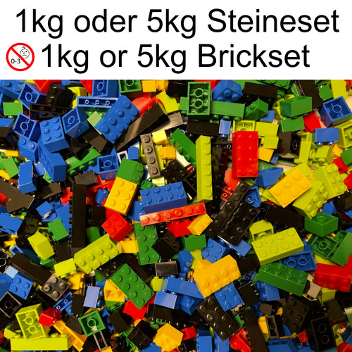 Jfb toys 1kg - jfb, steinebox