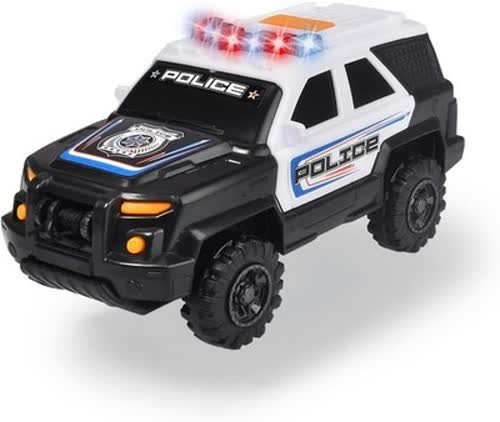 Dickie toys swat - dickie,
