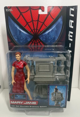 Toy biz spider - toy,