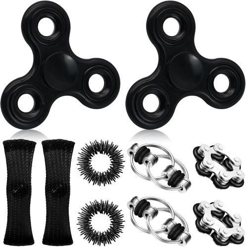 Toys stück spinner - 10,